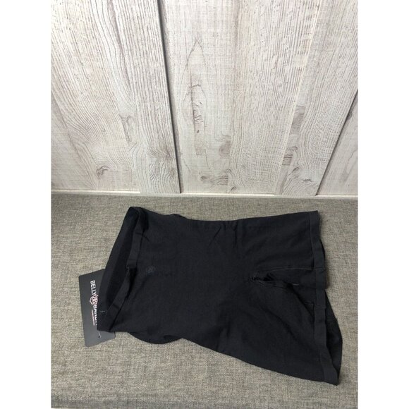 Womens Belly Bandit Thighs Disguise Maternity Support & Shaper Shorts Size Small - Picture 4 of 6